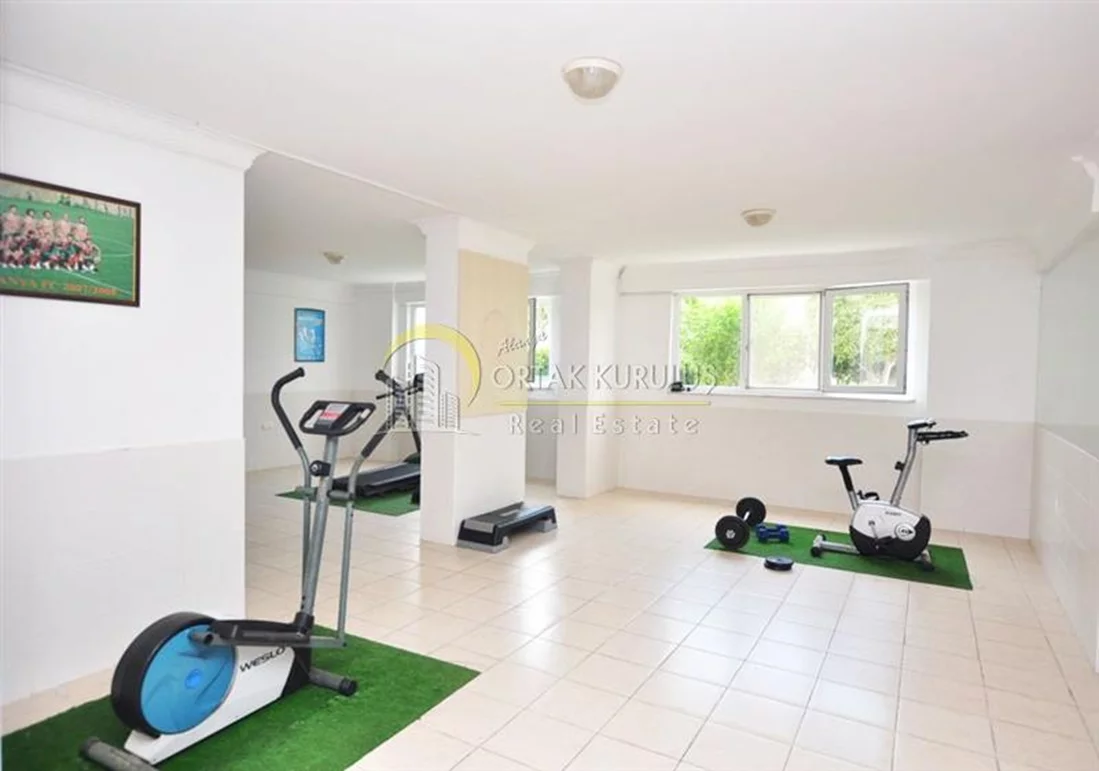 property for sale Mahmutlar - photo 12