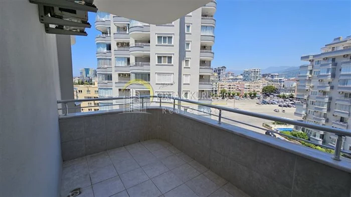 property for sale Mahmutlar - photo 23