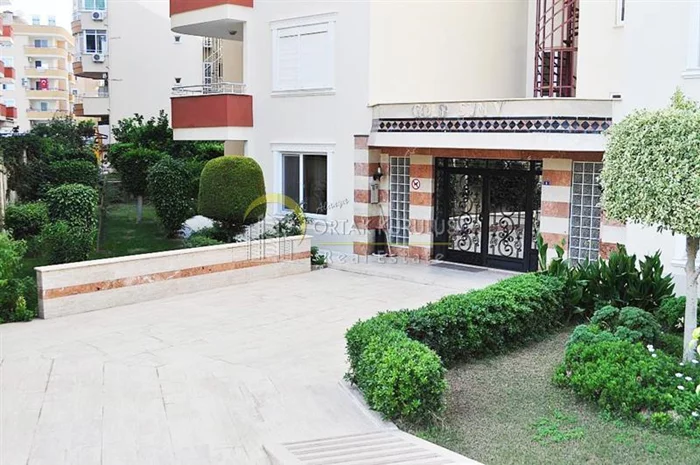 property for sale Mahmutlar - photo 18