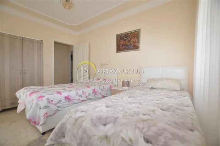 property for sale Mahmutlar - photo 35
