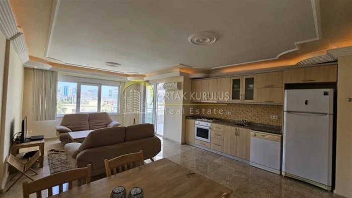 property for sale Mahmutlar - photo 37