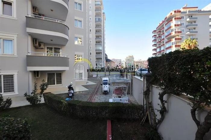 property for sale Mahmutlar - photo 13