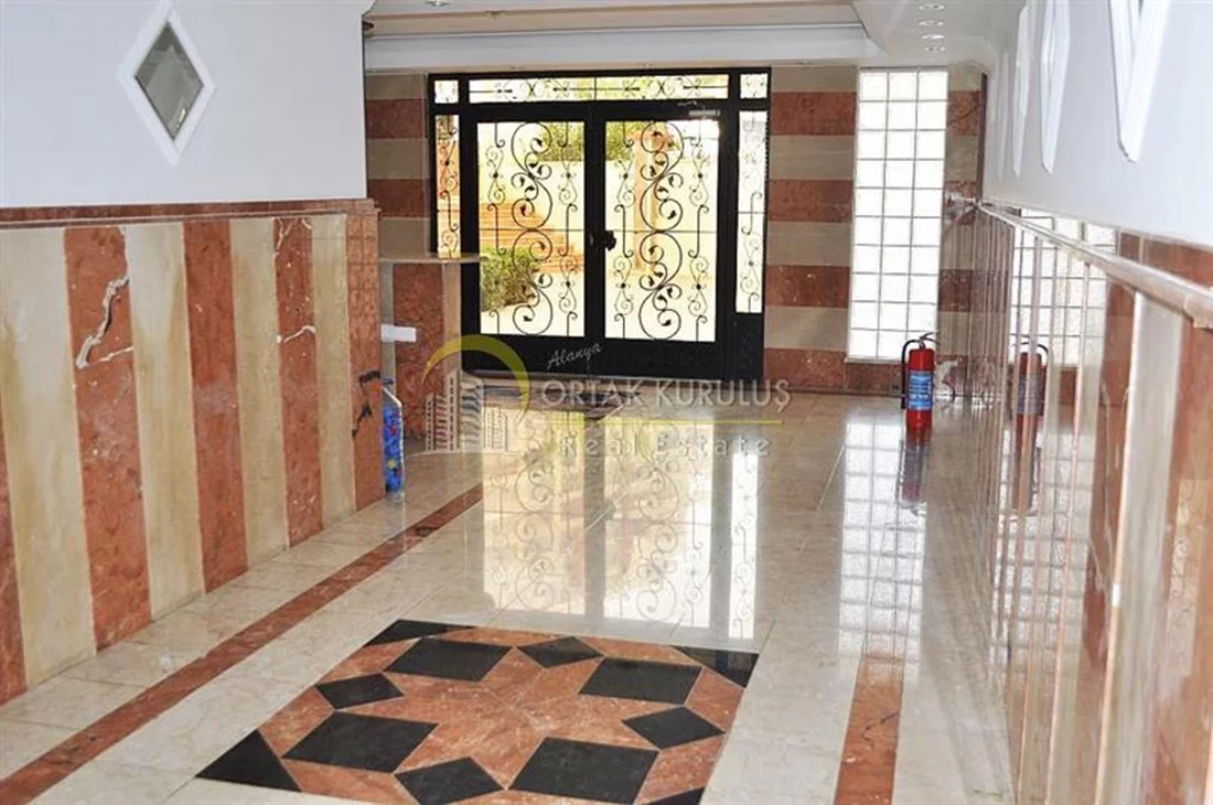 property for sale Mahmutlar - photo 9
