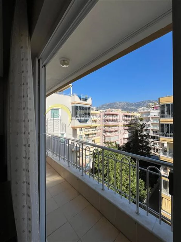 property for sale Mahmutlar - photo 19