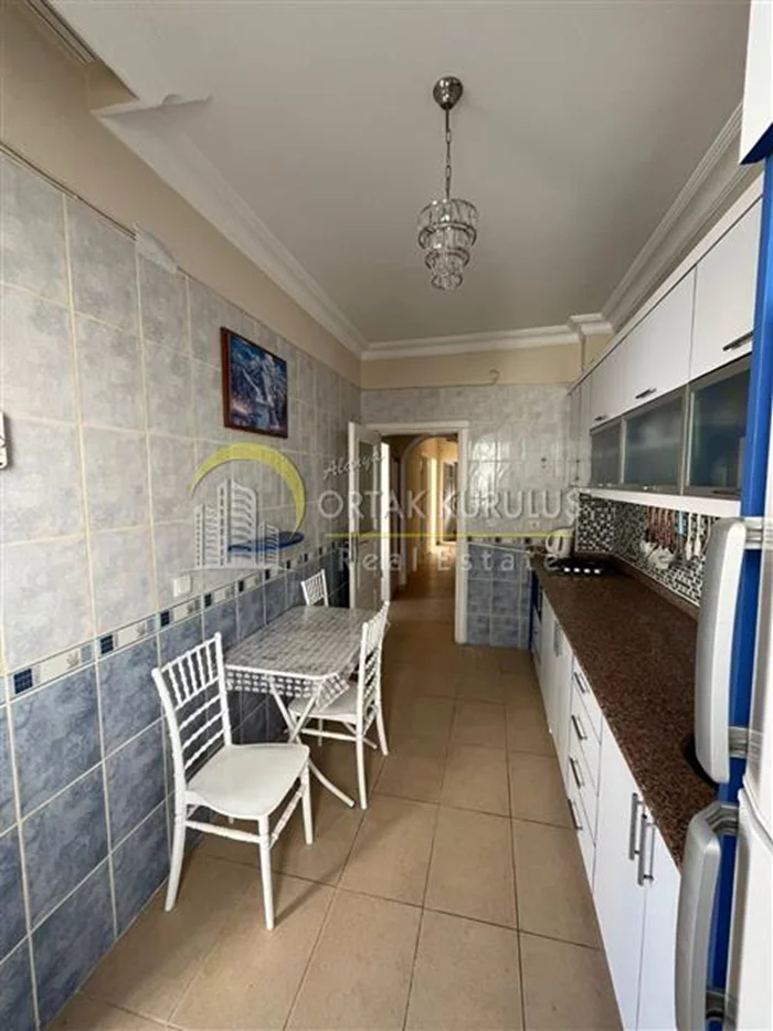 property for sale Mahmutlar - photo 2