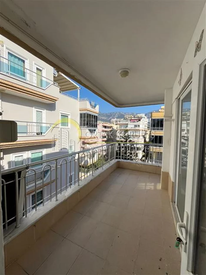 property for sale Mahmutlar - photo 20