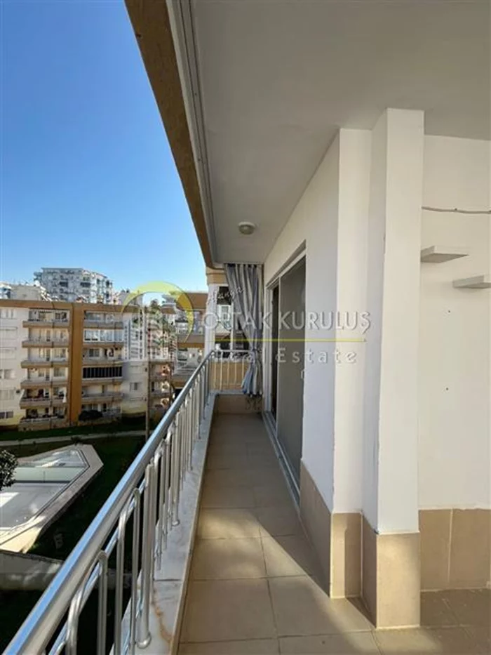 property for sale Mahmutlar - photo 22