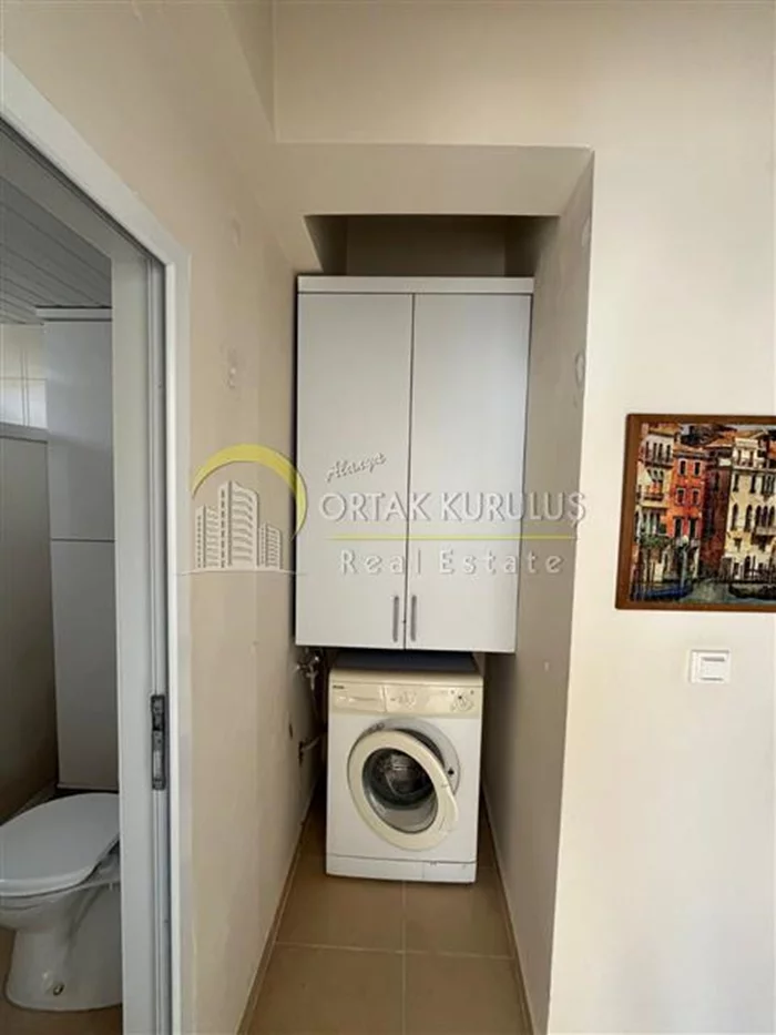 property for sale Mahmutlar - photo 13