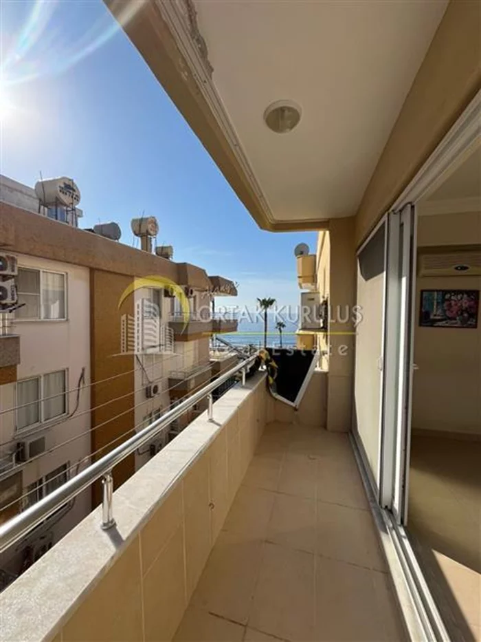 property for sale Mahmutlar - photo 21