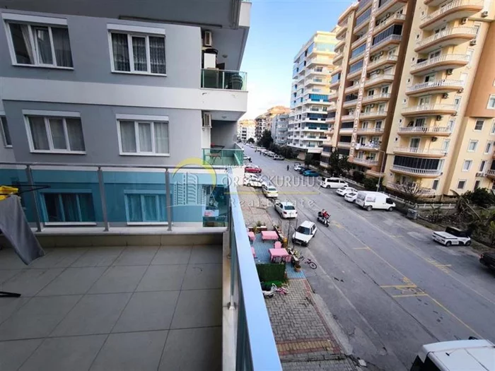 property for sale Mahmutlar - photo 32