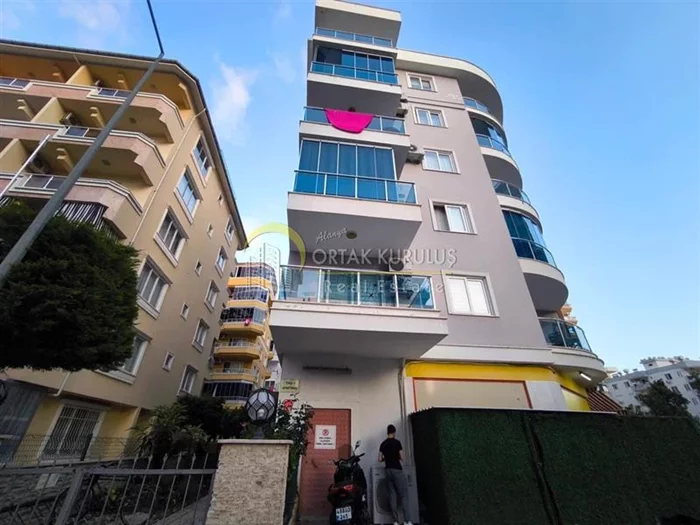 property for sale Mahmutlar - photo 5