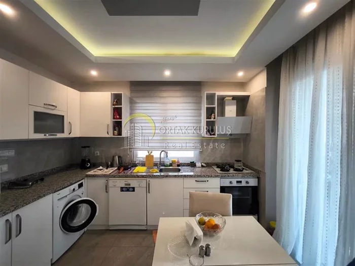 property for sale Mahmutlar - photo 16