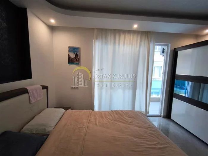 property for sale Mahmutlar - photo 24