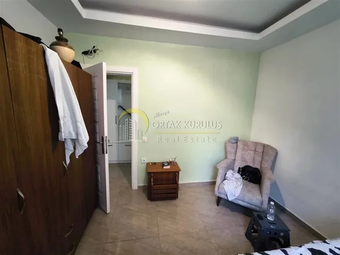 property for sale Mahmutlar - photo 21