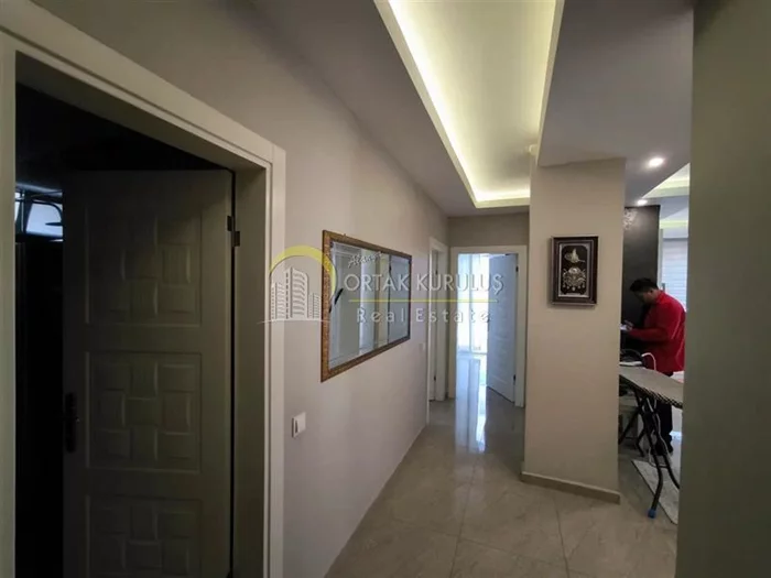 property for sale Mahmutlar - photo 20