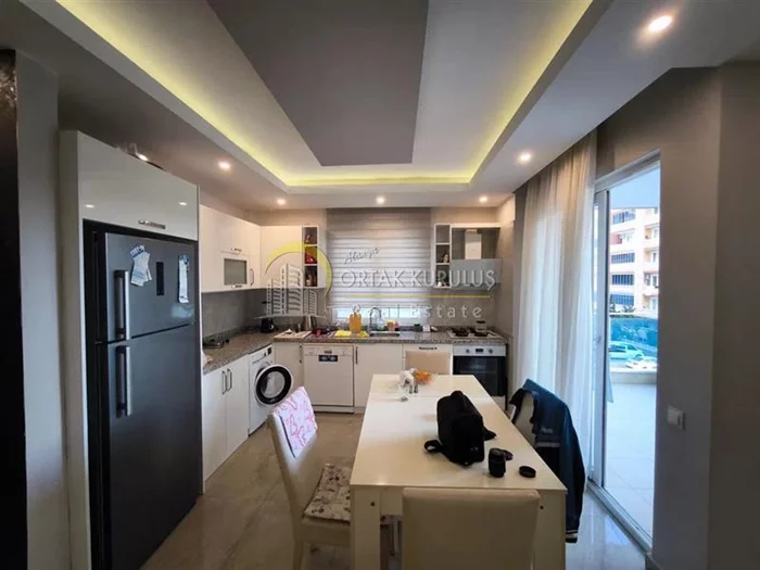 property for sale Mahmutlar - photo 17