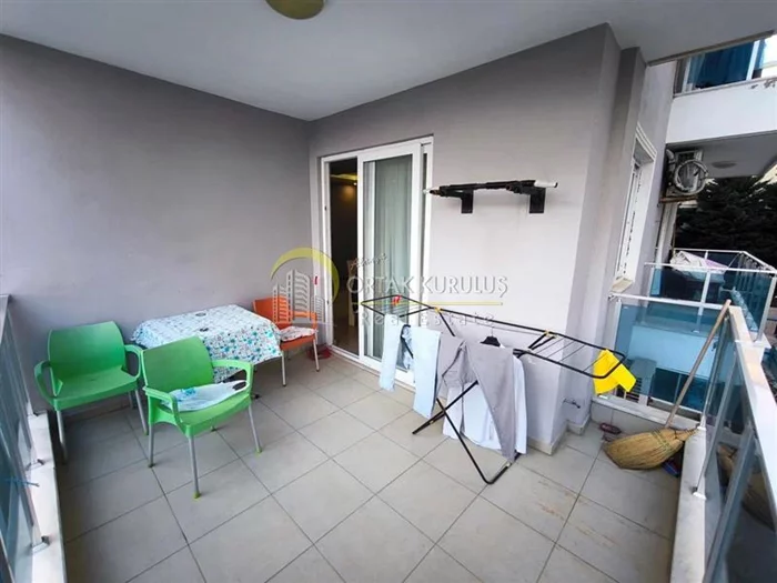 property for sale Mahmutlar - photo 30