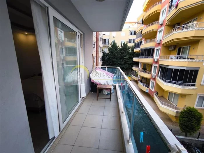 property for sale Mahmutlar - photo 33