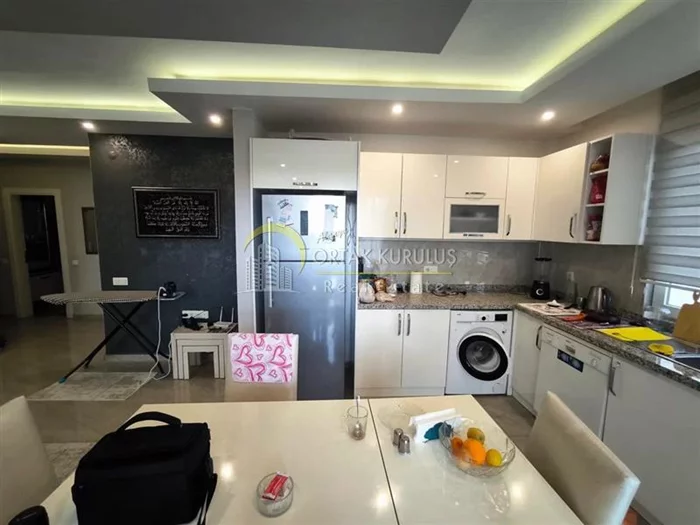 property for sale Mahmutlar - photo 15