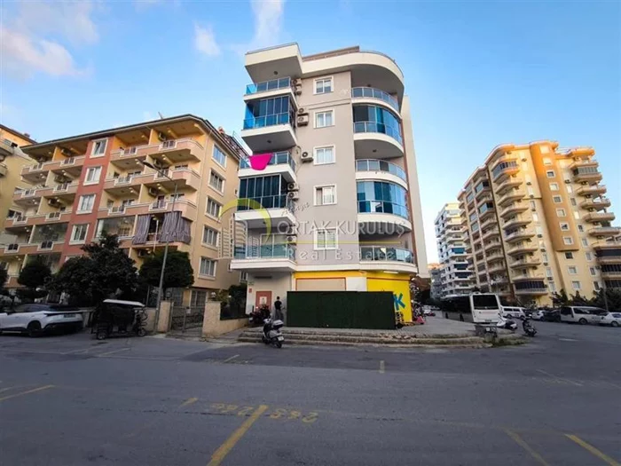 property for sale Mahmutlar - photo 3