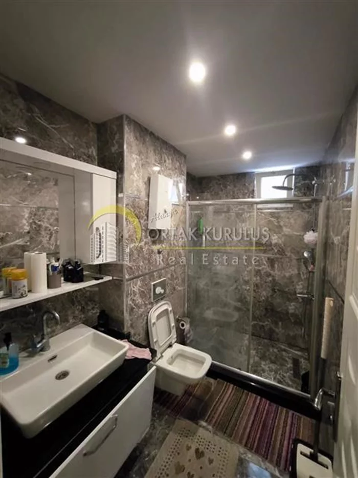 property for sale Mahmutlar - photo 28