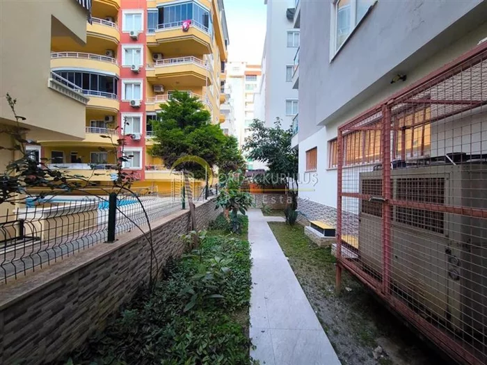 property for sale Mahmutlar - photo 7