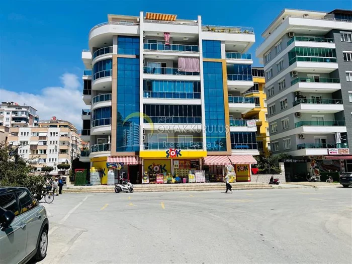 property for sale Mahmutlar - photo 2