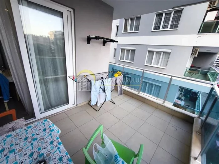 property for sale Mahmutlar - photo 31