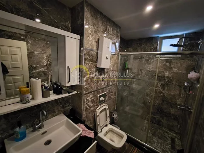 property for sale Mahmutlar - photo 29