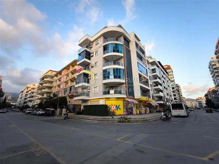 property for sale Mahmutlar - photo 4