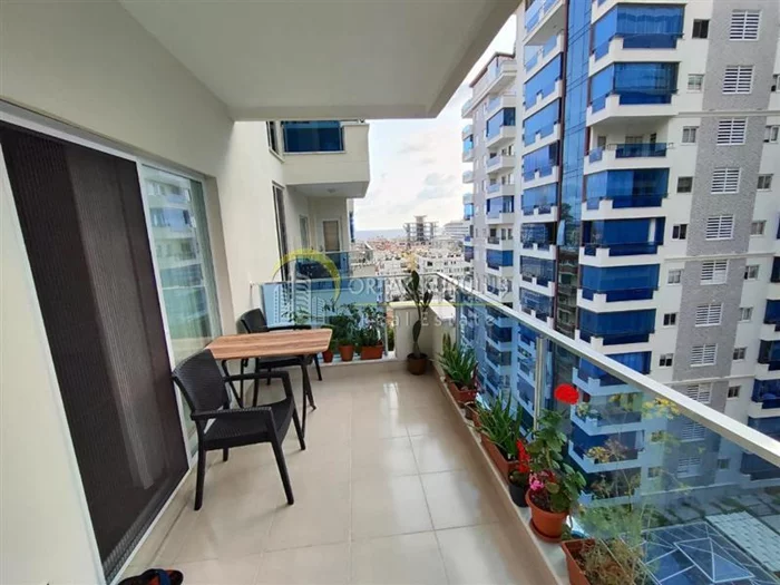 property for sale Mahmutlar - photo 33