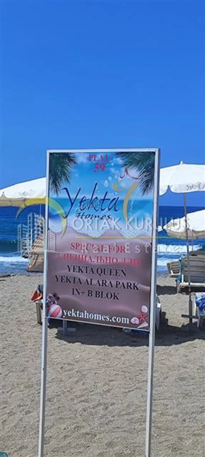 property for sale Mahmutlar - photo 5