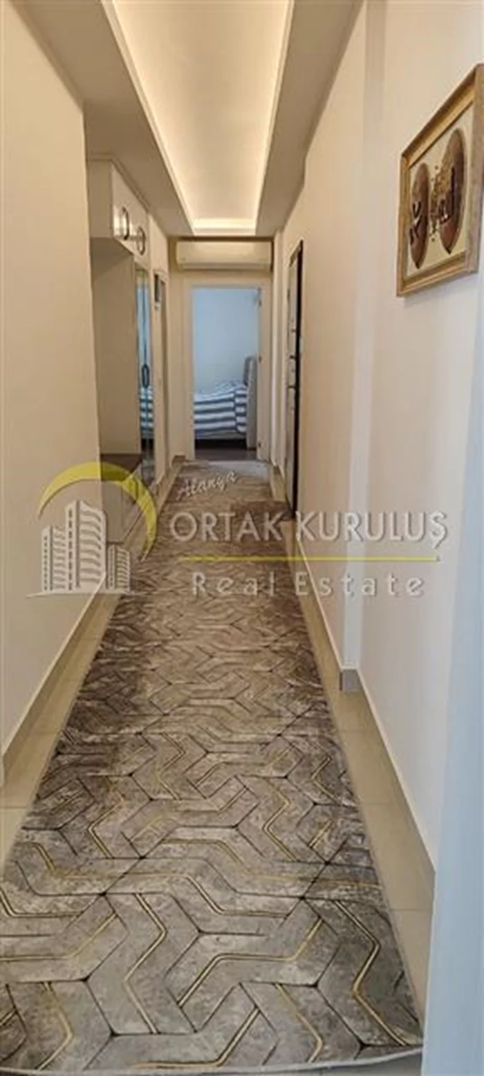 property for sale Mahmutlar - photo 15