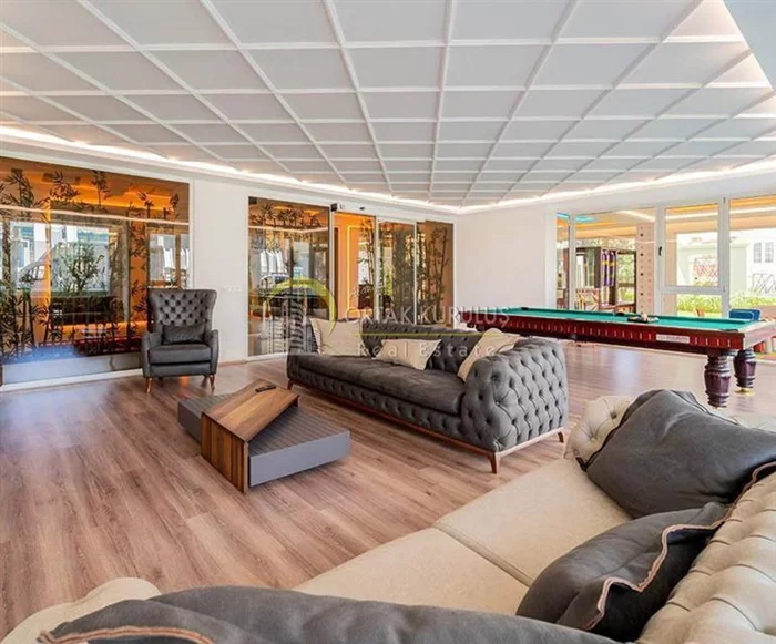 property for sale Mahmutlar - photo 11