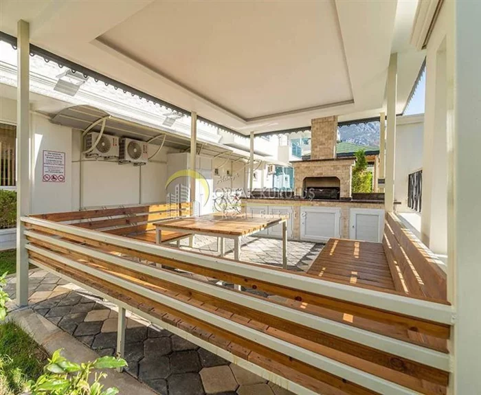 property for sale Mahmutlar - photo 8