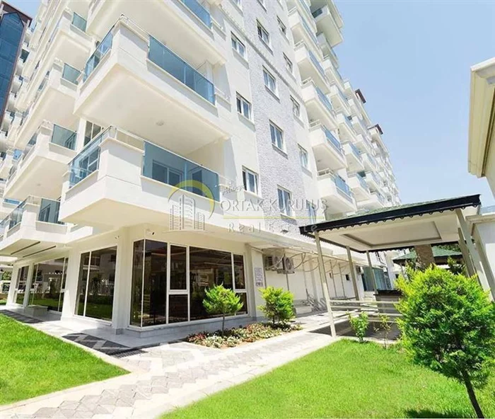 property for sale Mahmutlar - photo 4