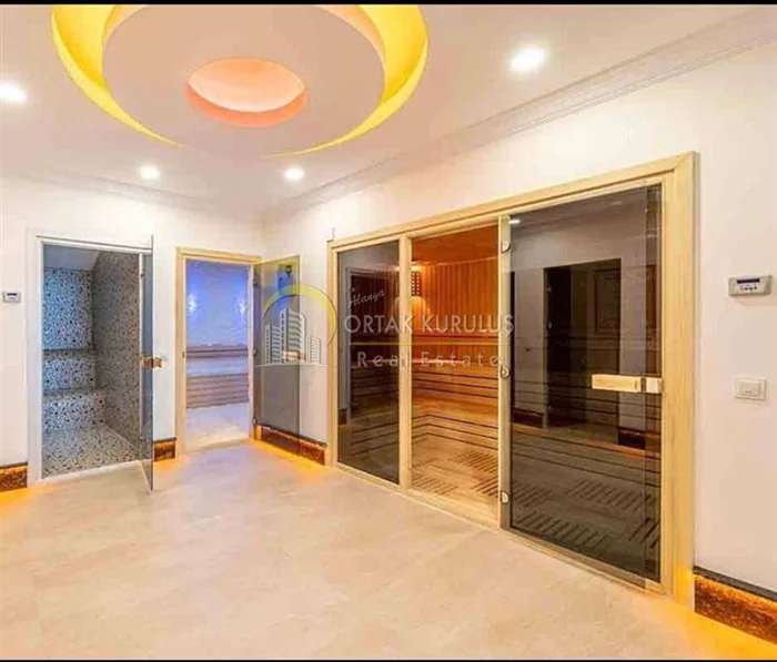 property for sale Mahmutlar - photo 14