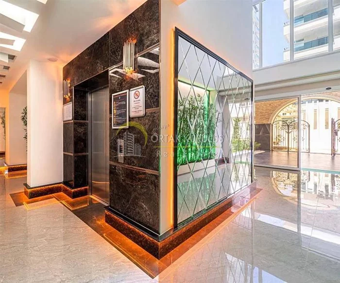 property for sale Mahmutlar - photo 13