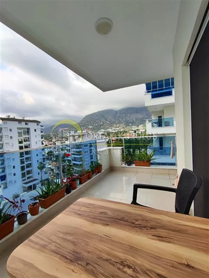 property for sale Mahmutlar - photo 34