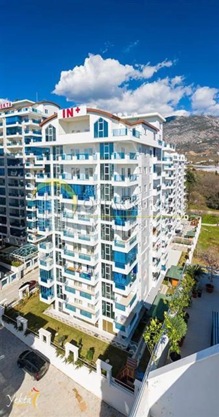 property for sale Mahmutlar - photo 2