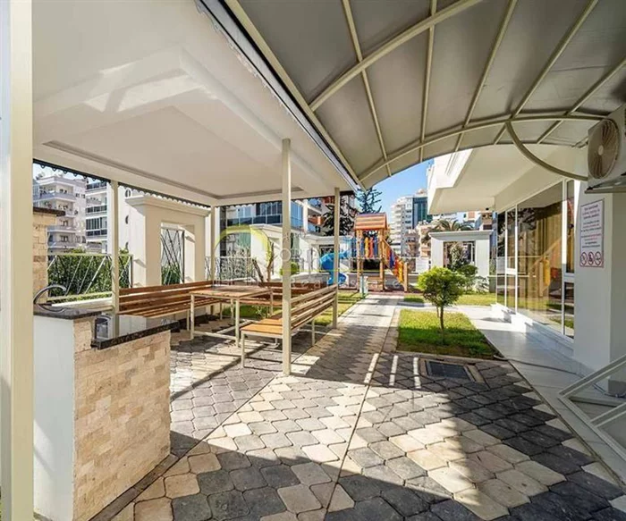 property for sale Mahmutlar - photo 6