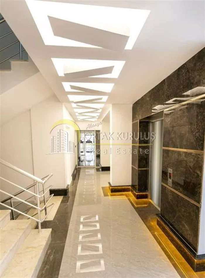 property for sale Mahmutlar - photo 23