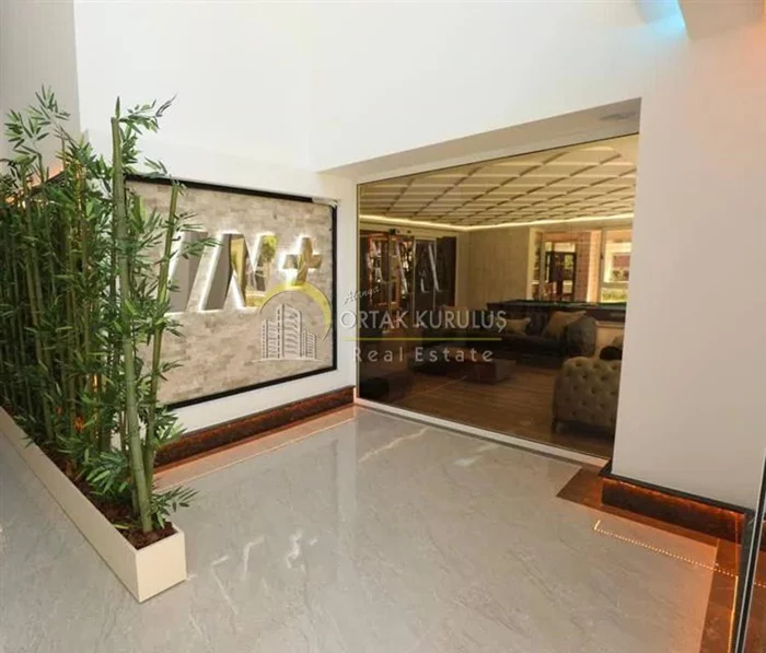 property for sale Mahmutlar - photo 21