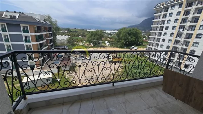 property for sale Mahmutlar - photo 43