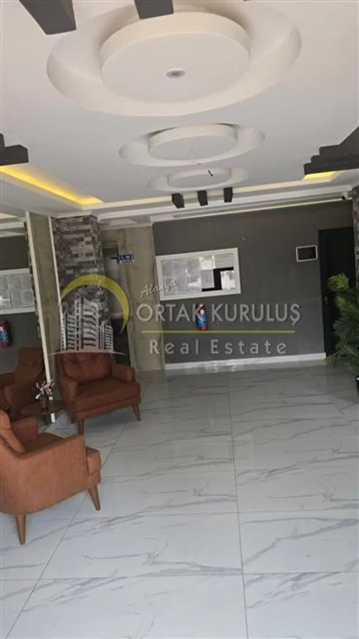 property for sale Mahmutlar - photo 22