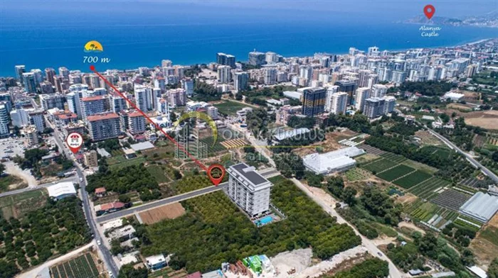 property for sale Mahmutlar - photo 7