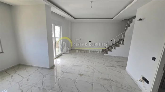 property for sale Mahmutlar - photo 33