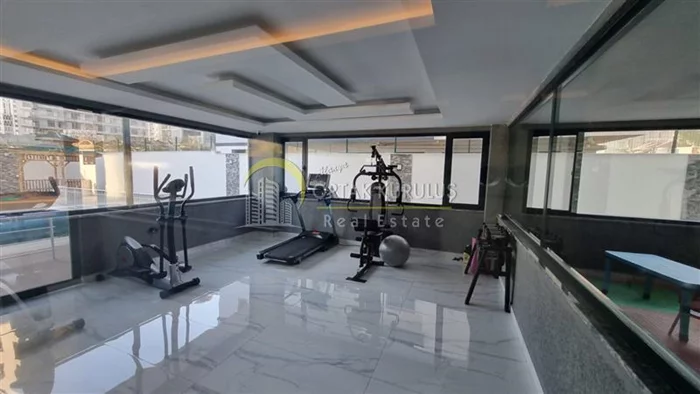 property for sale Mahmutlar - photo 19