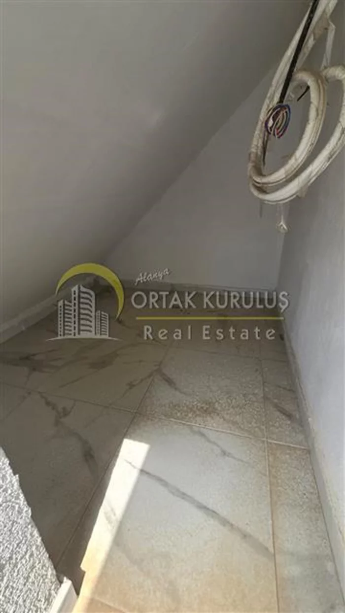 property for sale Mahmutlar - photo 21