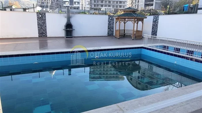 property for sale Mahmutlar - photo 5